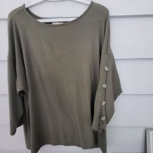 LOFT top